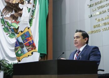 Congreso reforma en favor de víctimas de violencia sexual infantil