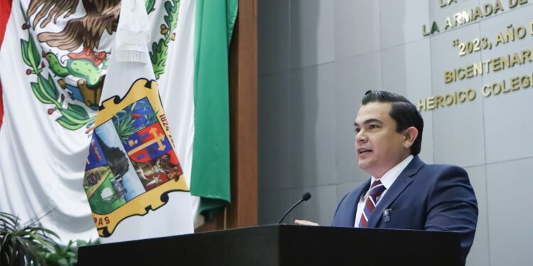 Congreso reforma en favor de víctimas de violencia sexual infantil