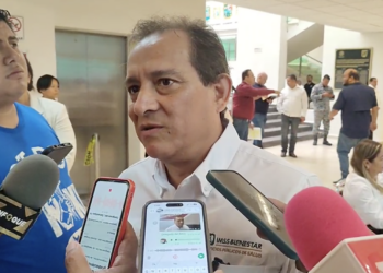 IMSS Bienestar contratará 622 enfermeras especialistas en Tamaulipas