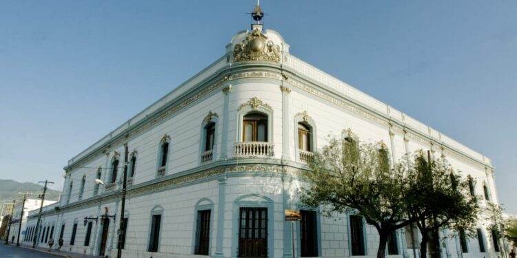 Más de 2 mil servidores públicos de Victoria deben presentar declaración patrimonial