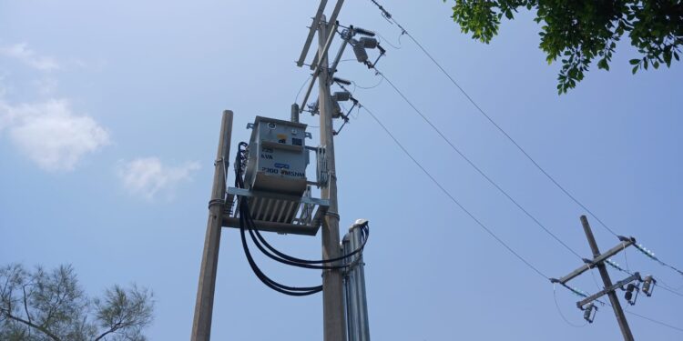 Mejora ITIFE infraestructura educativa con atención a energía eléctrica y rehabilitación escolar