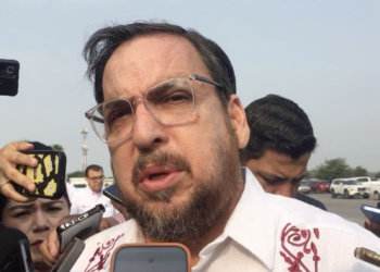 SET alista clases en línea por ola de calor en Tamaulipas