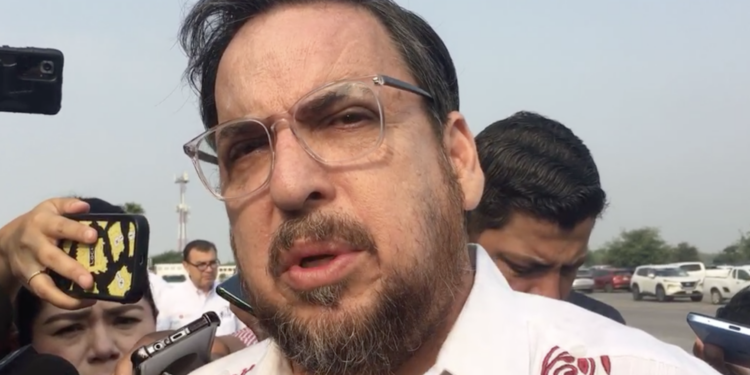 SET alista clases en línea por ola de calor en Tamaulipas
