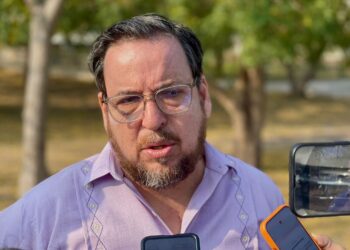 Va SET contra violencia en escuelas