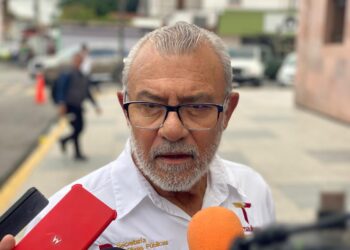 Conectará prolongación del bulevar “José López Portillo” con puente de la avenida “Carlos Adrián Avilés”