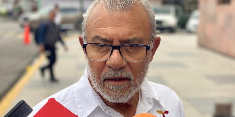 Conectará prolongación del bulevar “José López Portillo” con puente de la avenida “Carlos Adrián Avilés”