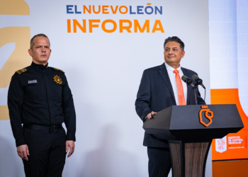 Pondrá NL orden y seguridad vial con Pase Turístico a vehículos foráneos