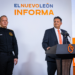 Pondrá NL orden y seguridad vial con Pase Turístico a vehículos foráneos