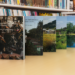 Presentarán Colección Editorial del Patrimonio Intangible de Nuevo León