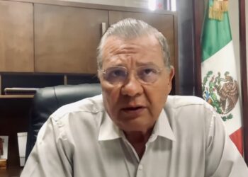 Golpea alza de materiales obra pública; pavimentación podría frenarse en Tamaulipas