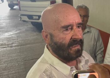 Garantiza Tamaulipas agua en la frontera pese a crisis histórica en presas internacionales