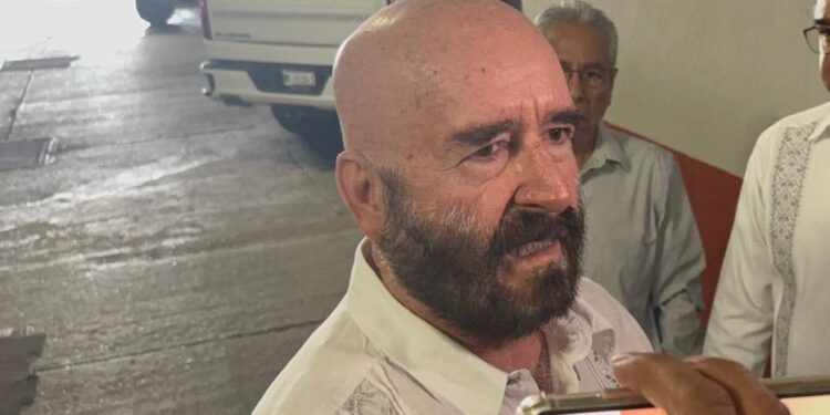 Garantiza Tamaulipas agua en la frontera pese a crisis histórica en presas internacionales