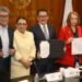 Reforma al Poder Judicial podría aprobarse el próximo miércoles en San Lázaro: Monreal