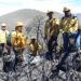 Refuerza Tamaulipas estrategia interinstitucional contra incendios forestales