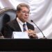 Monreal cierra filas con Sheinbaum y advierte: “México no será piñata electoral de EU”