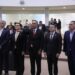 Rinden protesta nuevos titulares en Fiscalía y Poder Judicial de Tamaulipas