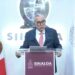 Niega acusaciones y se aparta del cargo; Congreso designa a nueva gobernadora para enfrentar la crisis