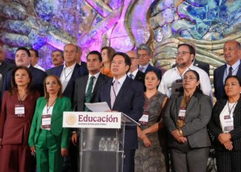 SEP da marcha atrás: ciclo escolar sí terminará el 15 de julio