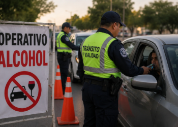 Se disparan accidentes en Victoria; motos y alcohol encienden alerta vial