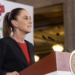 Sheinbaum plantea blindar candidaturas contra vínculos criminales
