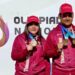 Suma Tamaulipas más medallas en la Olimpiada Nacional 2026; caen tres de oro, una de plata y una de bronce