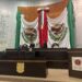 Tamaulipas avala reformas constitucionales sobre elección judicial y blindaje contra injerencia extranjera