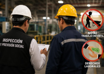 Vigilarán utilidades y trabajo infantil en Tamaulipas