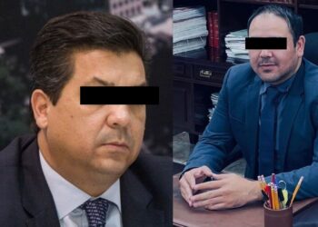 Procesan a juez acusado de proteger a Cabeza de Vaca con red de amparos