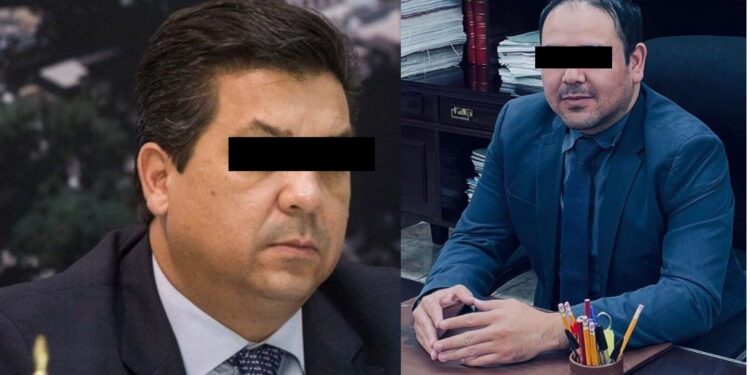Procesan a juez acusado de proteger a Cabeza de Vaca con red de amparos