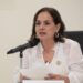 Frenan recorte escolar; diputada exhibe precipitación de Educación