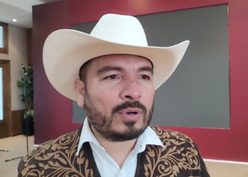 González refuerza combate al gusano barrenador; solo mantiene dos casos activos