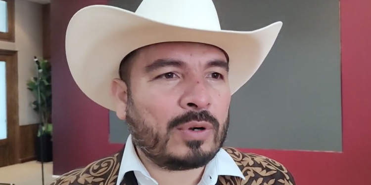 González refuerza combate al gusano barrenador; solo mantiene dos casos activos