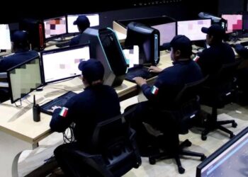 Alerta Guardia Estatal por fraudes relacionados con el Mundial
