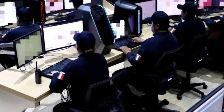 Alerta Guardia Estatal por fraudes relacionados con el Mundial