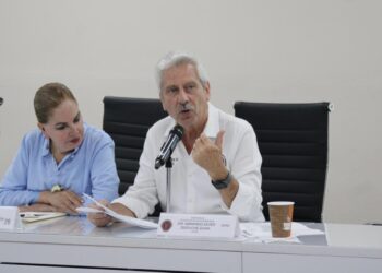Congreso endurece castigos por uso indebido de información de seguridad pública