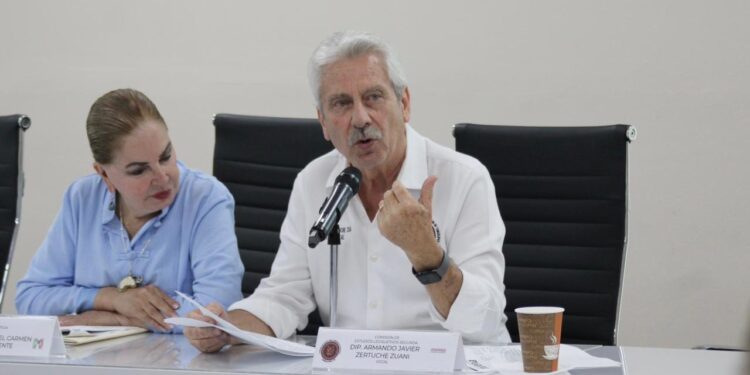 Congreso endurece castigos por uso indebido de información de seguridad pública