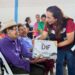 Beneficia DIF Tamaulipas a más de 63 mil personas con apoyos alimentarios