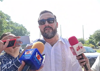 Turismo alista operativo para poner orden en playas de Tamaulipas; regularán circulación de razers