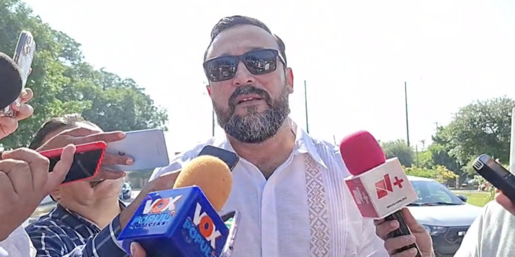 Turismo alista operativo para poner orden en playas de Tamaulipas; regularán circulación de razers
