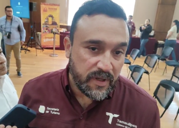 Pondrán orden en playas de Tamaulipas antes de vacaciones
