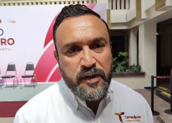 Impulsan hoteles seguros para proteger a menores en Tamaulipas