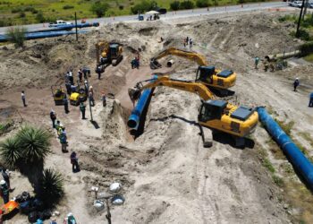 COMAPA reforzará supervisión tras colapso del acueducto que cobró una vida