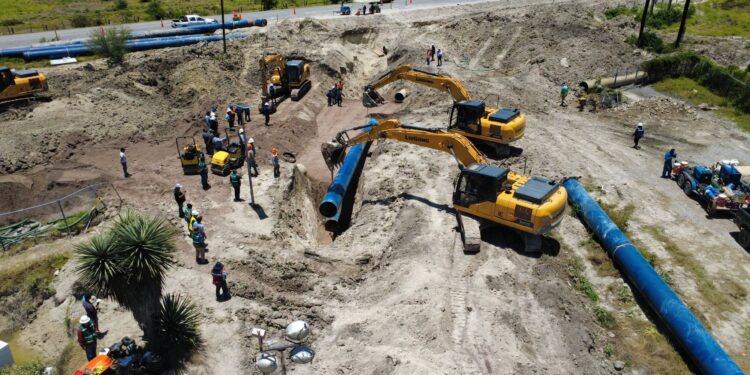 COMAPA reforzará supervisión tras colapso del acueducto que cobró una vida