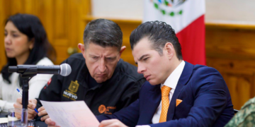 Capacitan a brigadistas para enfrentar estrés en emergencias