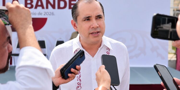 Orden financiero coloca a Tamaulipas como referente en la frontera norte