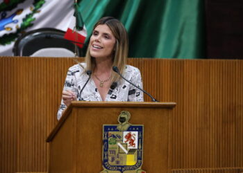 Exigen investigar pintado de rocas en La Huasteca