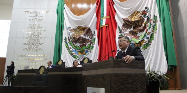 Congreso modifica requisitos para ocupar cargos en los Ayuntamientos