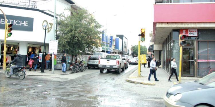 Comerciantes invertirán 700 mil pesos para “remozar” la calle Hidalgo en Victoria