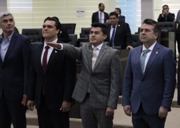 Congreso designa nuevo contralor del IETAM