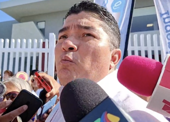 Gusano barrenador podría erradicarse en cinco años